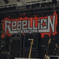 People @ Rebellion 2012